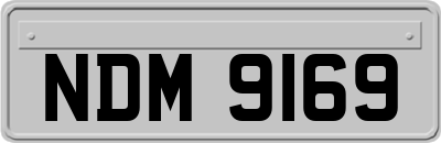 NDM9169