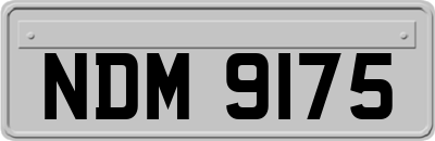 NDM9175