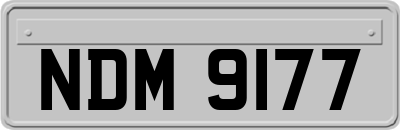 NDM9177