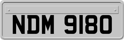 NDM9180