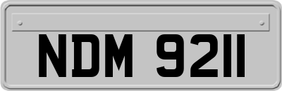 NDM9211