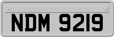 NDM9219