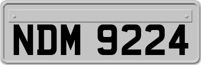 NDM9224