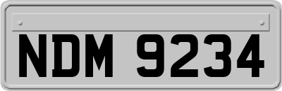 NDM9234