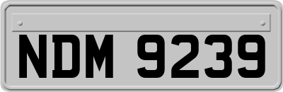 NDM9239