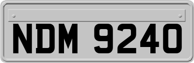 NDM9240