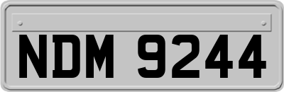 NDM9244
