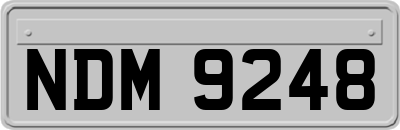 NDM9248