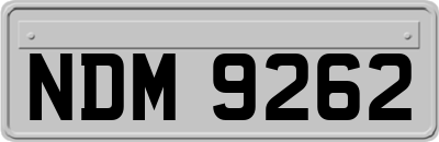 NDM9262
