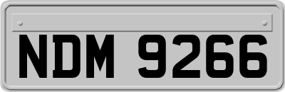 NDM9266