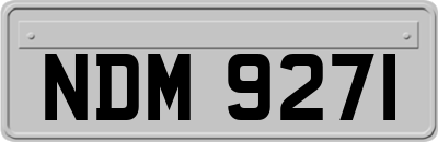NDM9271
