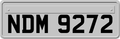 NDM9272