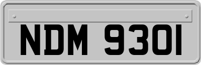 NDM9301