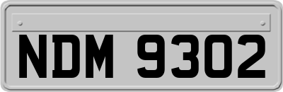 NDM9302