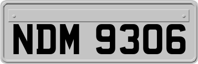 NDM9306