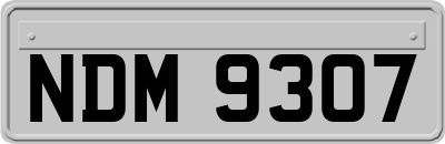 NDM9307