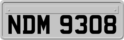 NDM9308
