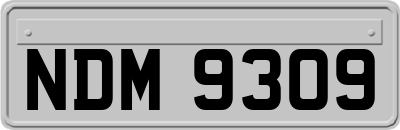 NDM9309