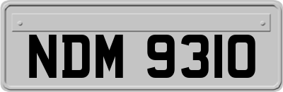 NDM9310