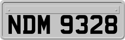 NDM9328