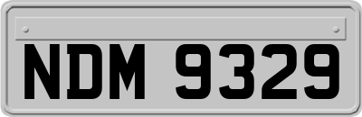 NDM9329