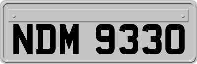 NDM9330