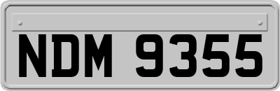 NDM9355