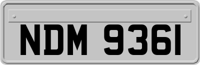NDM9361