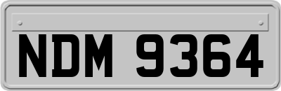 NDM9364