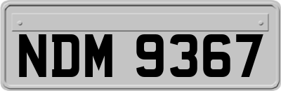 NDM9367