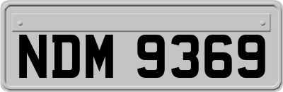 NDM9369
