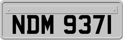 NDM9371