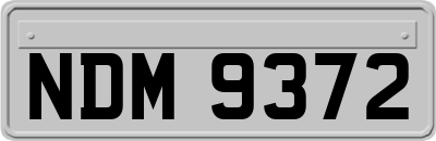 NDM9372