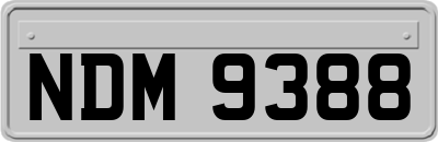 NDM9388