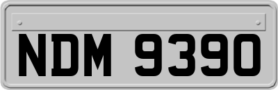 NDM9390