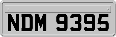 NDM9395