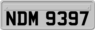 NDM9397