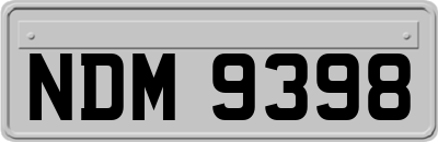 NDM9398