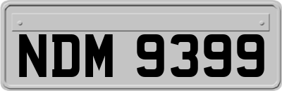 NDM9399