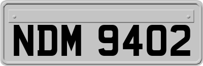 NDM9402