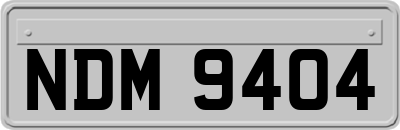 NDM9404