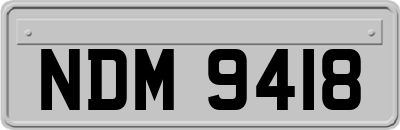 NDM9418