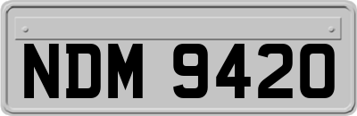 NDM9420