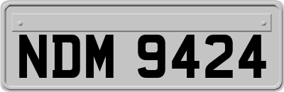 NDM9424