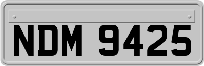 NDM9425