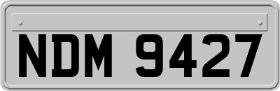 NDM9427