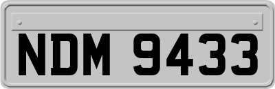 NDM9433