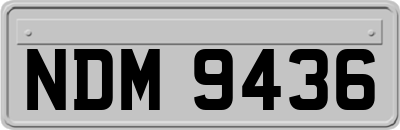 NDM9436