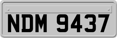 NDM9437