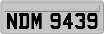 NDM9439